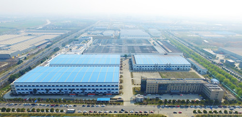 生産基地